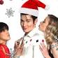 Rockin’ Christmas Show starring Jonny Lyons and event image