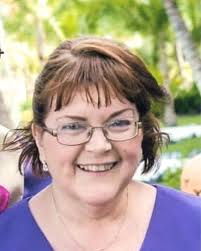 Tribute for Catherine J. Marshall