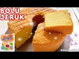 Selanjutnya bagaimana cara membuat bolu kukus nutrijell coklat sederhana ekonomis dengan gampang + bahan mudah didapatkan serta bisa dipraktekkan sendiri di rumah mari kita simak terlebih. Resep Bolu Nutrijell Hasilnya Super Empuk Banget Youtube
