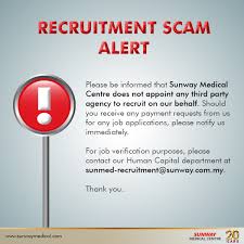 Career Sponsorship Nursing Scholarship Malaysia Sunmed