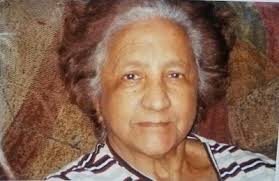 Nellie Marie Carter Obituary