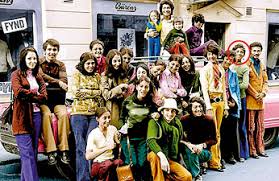 About 300 results (0.68 seconds). Mark Healey On Twitter Bin Laden Family In Sweden 1971 Pink Cadillac And Bell Bottoms Osama Second On Right Vinncent Pablotouzon Http T Co Lvg4nxvz7f