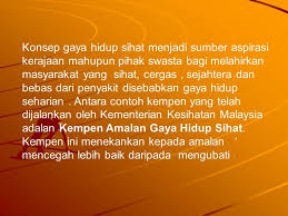 Walaupun buku ini merupakan salah satu daripada teks rujukan untuk para pelajar sekolah perubatan, karya ini sebenarnya wajar dimiliki oleh setiap namun, persoalannya ialah sejauhmanakah manusia dapat menghindari serangan virus tersebut. Kesihatan Dan Kesejahteraan Eed3630 Gaya Hidup Yang Sihat Merupakan Kunci Utama Kepada Kesejahteraan Insan Insan Yang Sihat Pastinya Dapat Memainkan Ppt Download