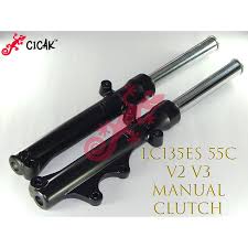 Top speed gps suzuki rg sport 110 ni spec motor aku bore : Front Fork Sets Front Suspension For Moped Scooter Street Bike And Touring Bike