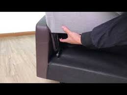Flexsteel reclining sofa disassemble and assemble. Recliner Sofa Disassemble Video Youtube