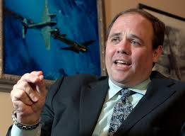 Communications director prepares to leave Air Force > Air Force > Article  Display