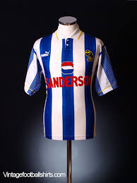 We did not find results for: 1993 95 Sheffield Wednesday Home Shirt L Boys For Sale
