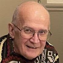 Robert "Rob" J. Lawrence Obituary