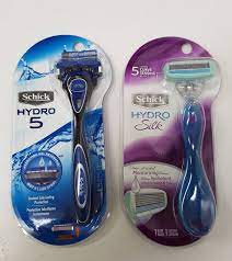 Choose from contactless same day delivery, drive up and more. Schick Hydro 5 Or Hydro Silk Razor Multi Brands Outlet