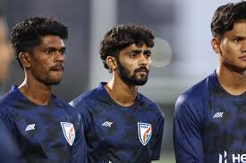 The indian football team will be back in action as they take on the uae for an international friendly at the zabeel stadium. Qf2ti1ibnjrd1m