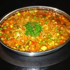 Minestrone Soup Recipe Thermomix Recipes Minestrone Soup Soup
