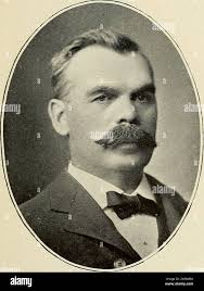 John caulfield hi-res stock photography and images