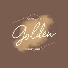 Elegant type gold dragonfly logo on white letterhead. Beauty Logo Maker Online Logo Maker Placeit