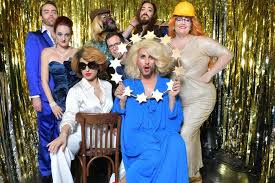 Самые новые твиты от joris bohnson (@eminemsaunt): Why Brexit Is Getting Laughs At The Edinburgh Fringe Bbc News