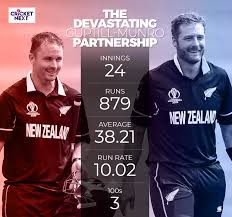 India and new zealand meet in the inaugural world test championship final on friday. India Vs New Zealand In Numbers All Round New Zealand Pose Stiff Challenge For India