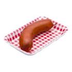 Saucisson De Cheval Fume