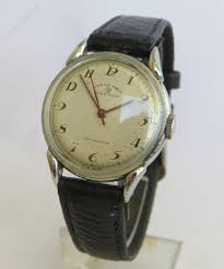 Antiques Atlas Gents 1950s Election Grand Prix Wrist Watch Vintage Watches For Men Antique Watches Vintage Watches