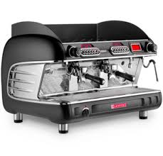 Sanremo Verona Rs 2 Group Coffee Machine Espresso Indonesia