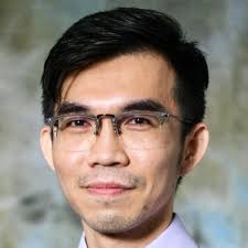 Felix Yong YOKE KEONG