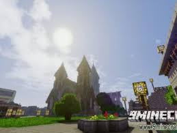 Feb 26, 2020 · chocapic13 shaders mod 1.14.4/1.12.2 seems to be one of the most awesome mods of minecraft, which adds a lot of stunning effects to the game and makes it much more realistic than what it used to be. Super Shaders Mod 1 14 4 1 12 2 Minecraft Shaders Packs Download