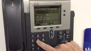 Configuration from the phone's settings menu. Unlock And Change Tftp Youtube