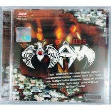 Dinginnya di malam ini / suasana pilu / terkenang daku kembali / sejarah silam / setelah engkau pergi / sepi hatiku / terpadamlah api cinta / musnah harapan / mengapa engkau May Hits Encyclopaedia Metallum The Metal Archives