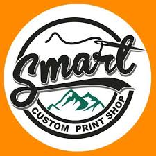Smart Custom Print Shop