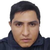 Luis Mattos Huamani Mayorca