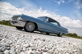 Image result for Avalon Blue 1962 Cadillac