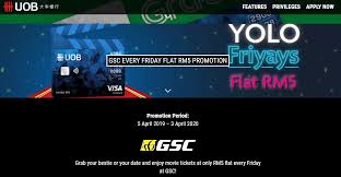 Haii semua peminat movie� kami menyediakan servis yang terbaik untuk semua kaki wayang� tunggu apa. Beli Tiket Wayang Murah Dari Gsc Serendah Rm5 Sabree Hussin Dot Biz