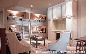 Cift Kisilik Genc Odasi Modelleri Ev Icin House Ranzalar
