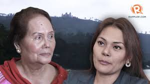 Ruben ecleo jr., former dinagat islands congressman and supreme master of religious group philippine benevolent missionaries association, is now under police custody after several years of being convicted of graft and his wife's murder. Dinagat Ecleo Mother Defeats Daughter