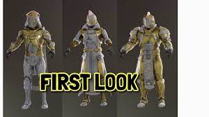 To upgrade your majestic solstice armor to magnificent (and earn the glow), you'll have to undertake a lot of challenges during destiny 2's solstice of heroes. First Look At The Solstice Of Heroes 2021 Armor Sets In Destiny 2 Youtube