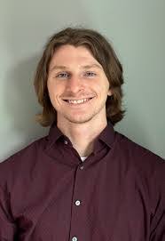 Benjamin Tripp's Instagram, Twitter & Facebook