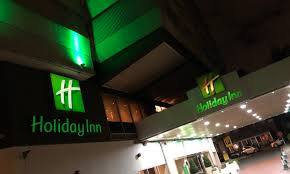 Holiday inn london sutton, sutton. Near Regent S Park Holiday Inn London England The Passenger