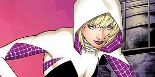Connor's class and the former love interest of eddie brock. Gwen Stacy Bryce Dallas Howard S Spider Man 3 Role Explained