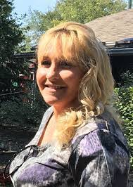 Cheryl Gaddy's Instagram, Twitter & Facebook