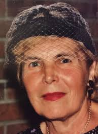 Obituary for Marta Mihalca