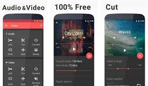 Tidak semua foto dengan kamera smartphone menghasilkan gambar yang bagus, hal ini membuat para kretivitas kita terpancing untuk mengedit foto tersebut menjadi lebih baik. 10 Aplikasi Edit Lagu Terbaik Android 2020 Bikin Sesuai Selera Jalantikus