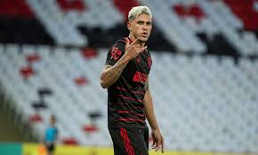 Gabigol é decisivo, flamengo vence fluminense e conquista o carioca. Flamengo Pedro Testa Negativo Para Covid 19 Mas Nao Enfrenta O Bragantino