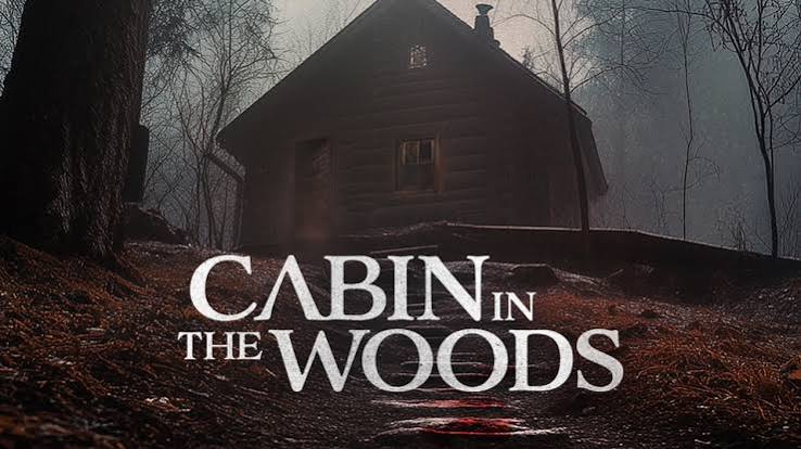 Cabin in the Woods - Investigation Discovery Series - Where To Watch