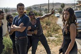 Pin By Mz Drezzy On Miss Bala Pelicula Completa En Espanol Latino Gratis Hd Gina Rodriguez Tv Show Music Misery Movie