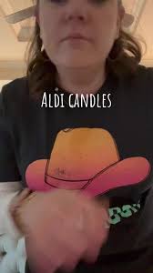 Aldi Candle Pinecones How to Decorate