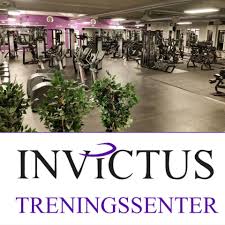 Invictus Treningssenter