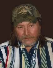 Obituary information for Wade Garrett