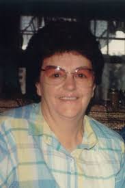 Obituary for Mary Ernestine (Moss) Bennett