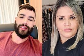 Irmã de Gusttavo Lima faz desabafo nas redes sociais: "Cansada de rótulos" 