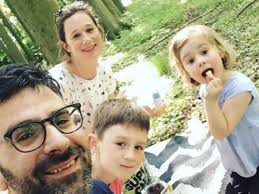 He then studied at the brussels conservatory. Familie Acteur Jan Van Den Bosch Heeft Er Genoeg Van Stop Daarmee Redactie24