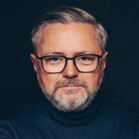 Dr. Andre Schilling Mhba