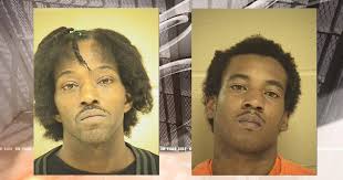 Seven indicted for homicide, related crimes